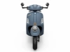 Vespa GTV 310 Special Edition MY2025 „Officina 8“